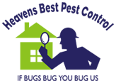 Heavens Best Pest Control
