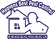 Heavens Best Pest Control